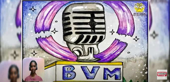 BVM Vadati - Episode - 6